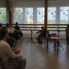 A testmozgás és az egészséges életmód gyakorlása Boldogságóra a 3. c1 osztályban